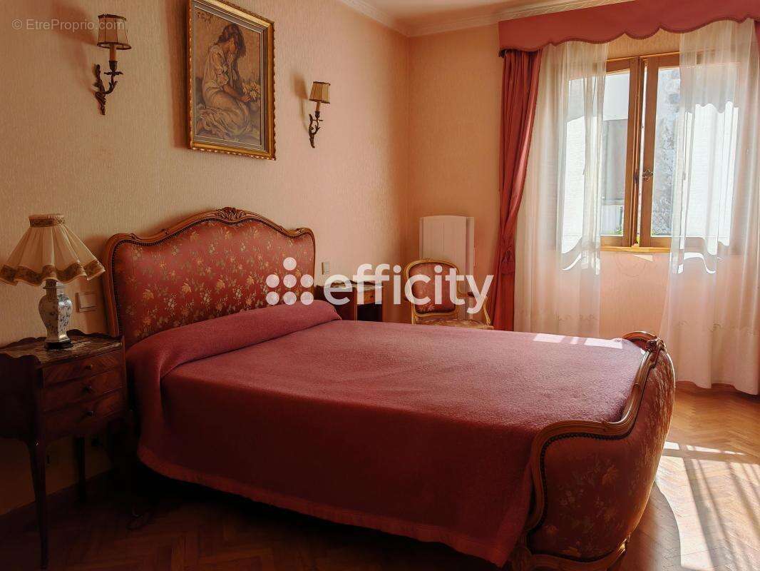 Maison à AMELIE-LES-BAINS-PALALDA