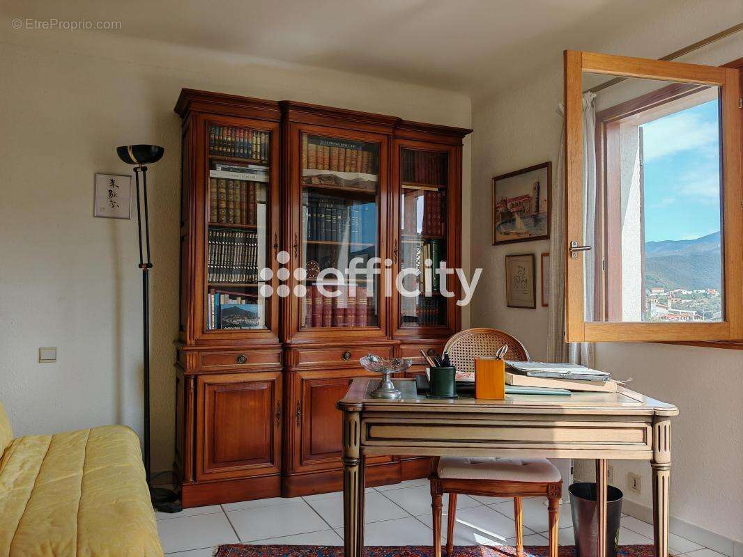 Maison à AMELIE-LES-BAINS-PALALDA