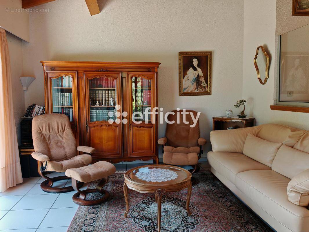 Maison à AMELIE-LES-BAINS-PALALDA