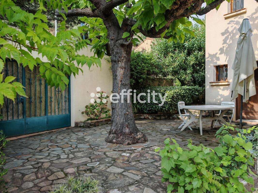 Maison à AMELIE-LES-BAINS-PALALDA