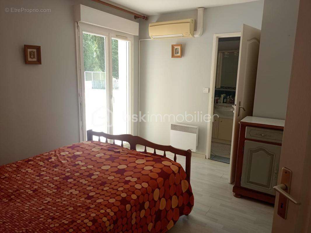 Maison à SAINT-DENIS-DE-PILE