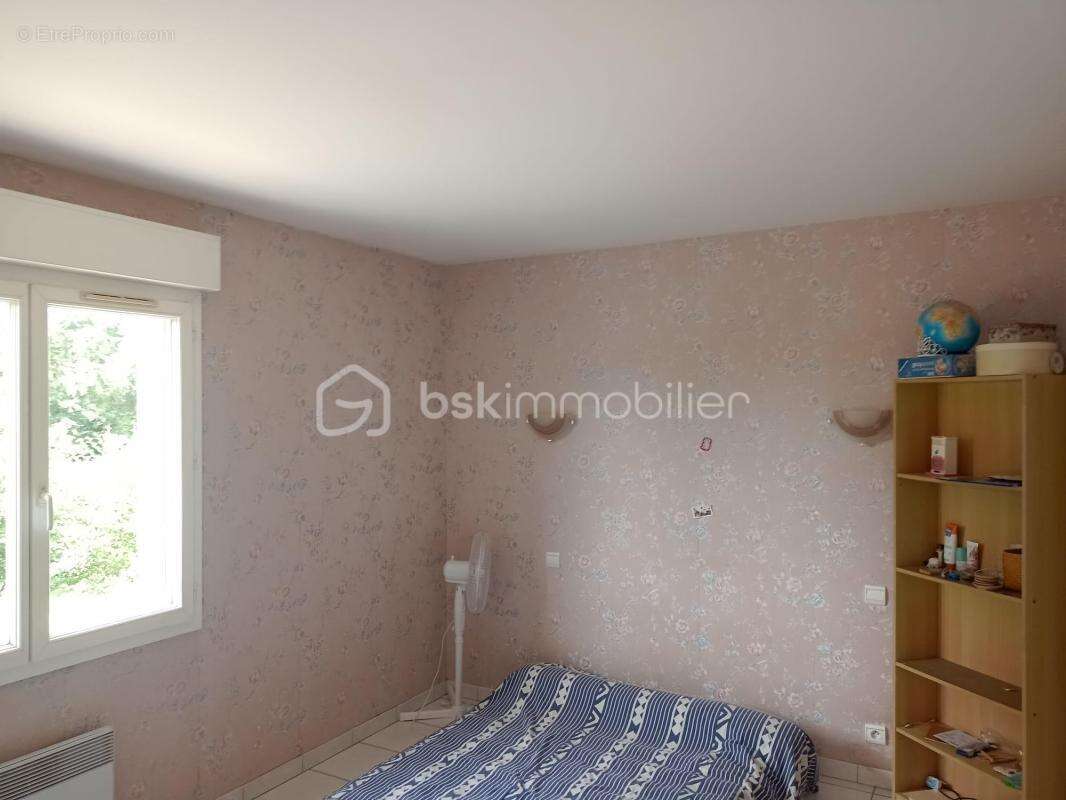 Maison à SAINT-DENIS-DE-PILE