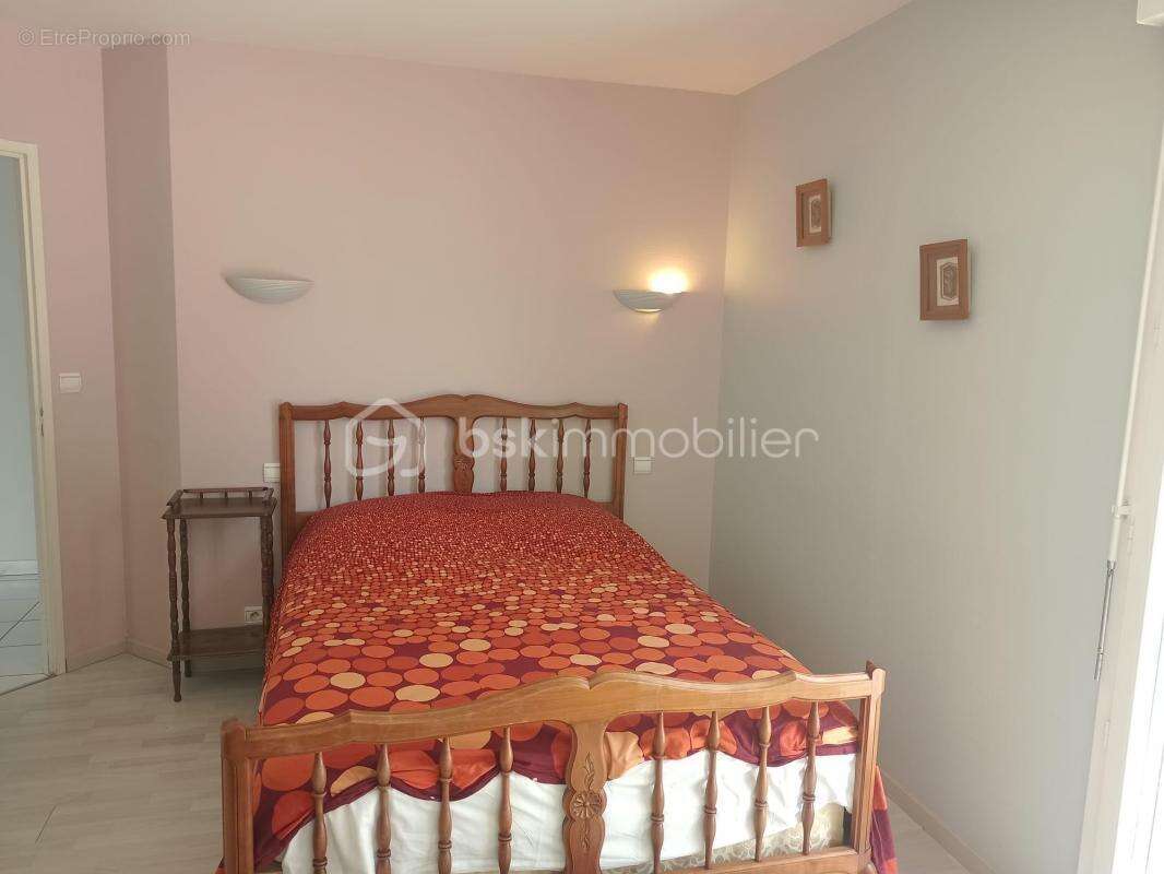 Maison à SAINT-DENIS-DE-PILE