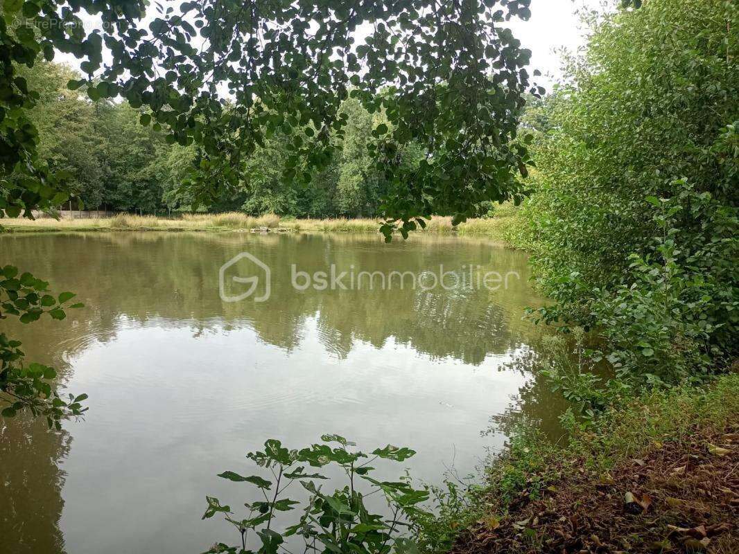 Maison à SAINT-DENIS-DE-PILE