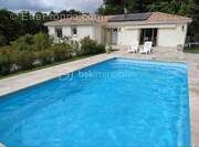 Maison à SAINT-DENIS-DE-PILE