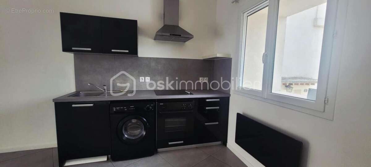 Appartement à SAINT-PAUL-TROIS-CHATEAUX