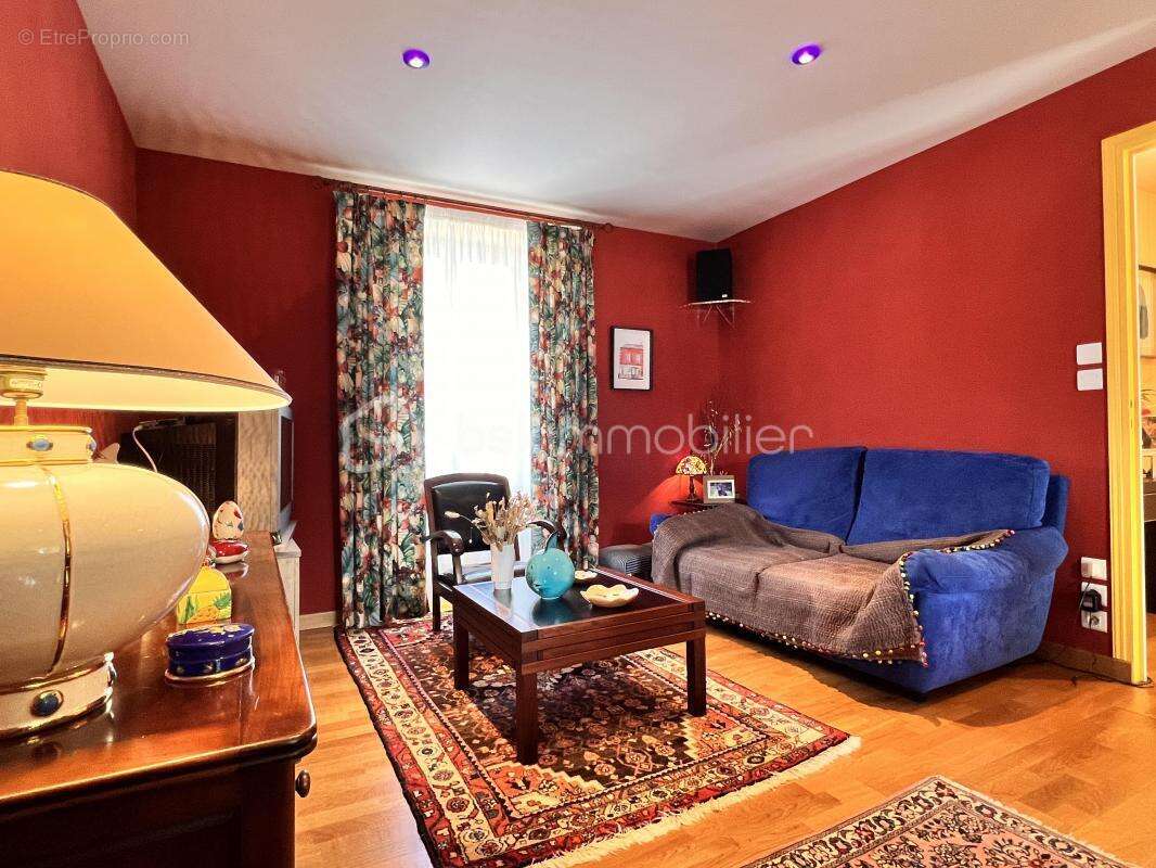 Maison à PLONEVEZ-PORZAY