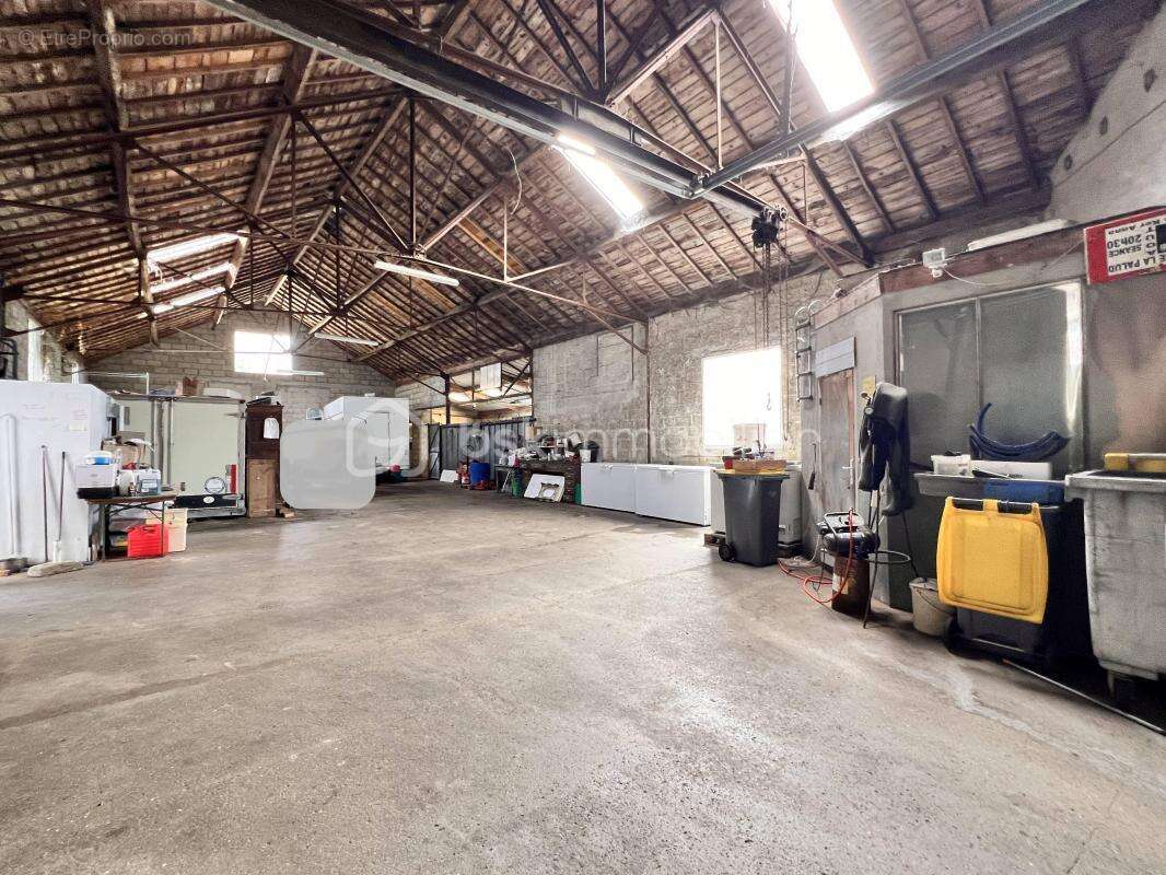 Maison à PLONEVEZ-PORZAY