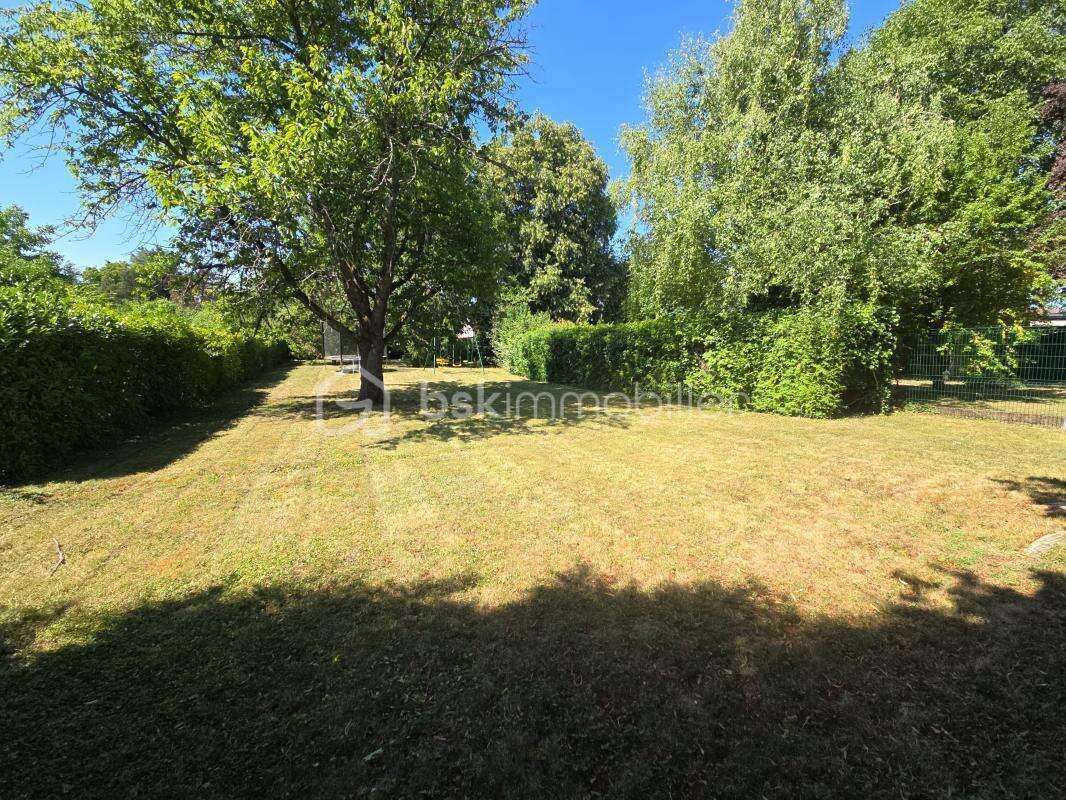 Maison à COURLON-SUR-YONNE