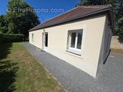 Maison à COURLON-SUR-YONNE