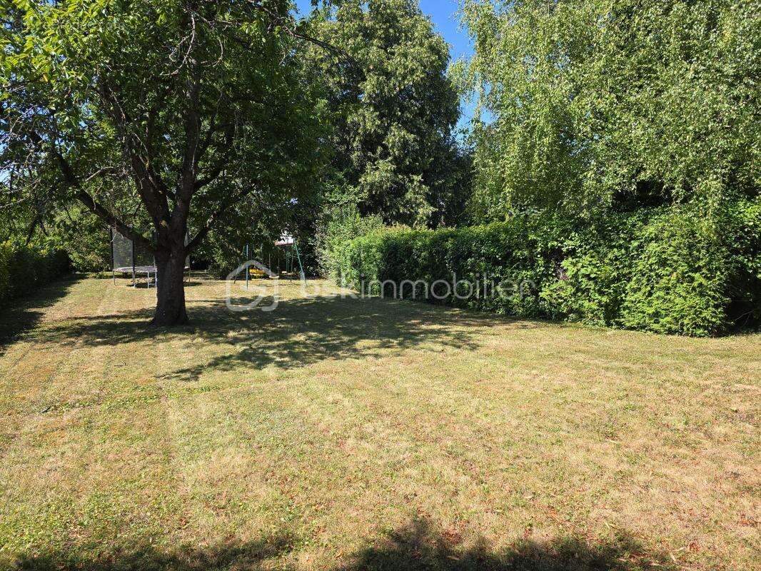 Maison à COURLON-SUR-YONNE