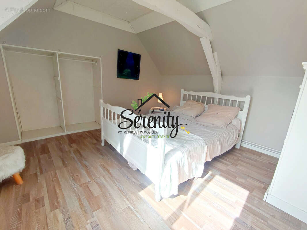 Maison à CAMPHIN-EN-CAREMBAULT