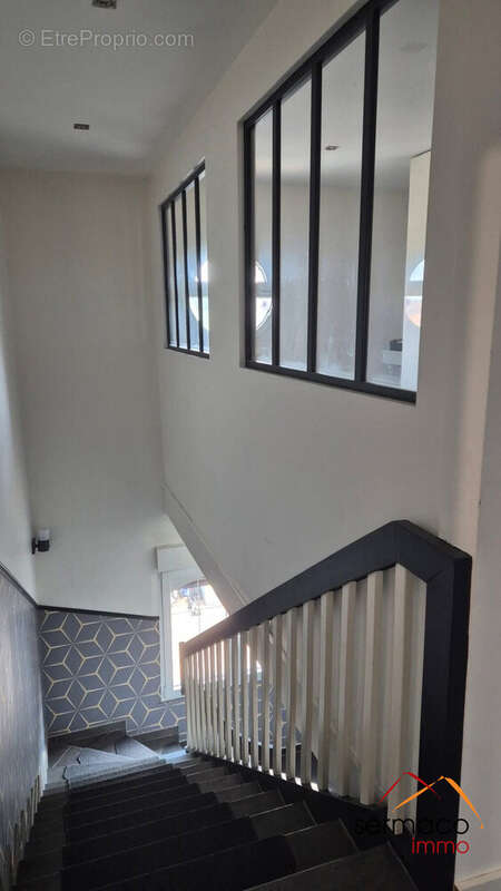 Maison à CREUTZWALD