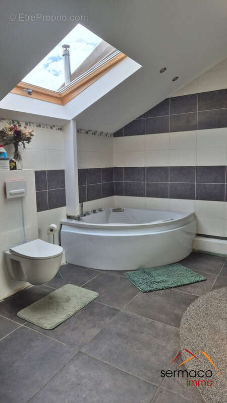 Maison à CREUTZWALD