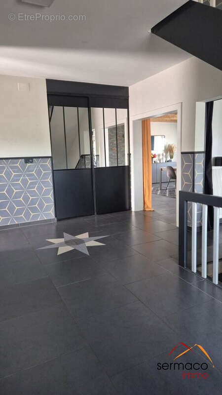 Maison à CREUTZWALD