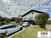 Maison à BROUDERDORFF