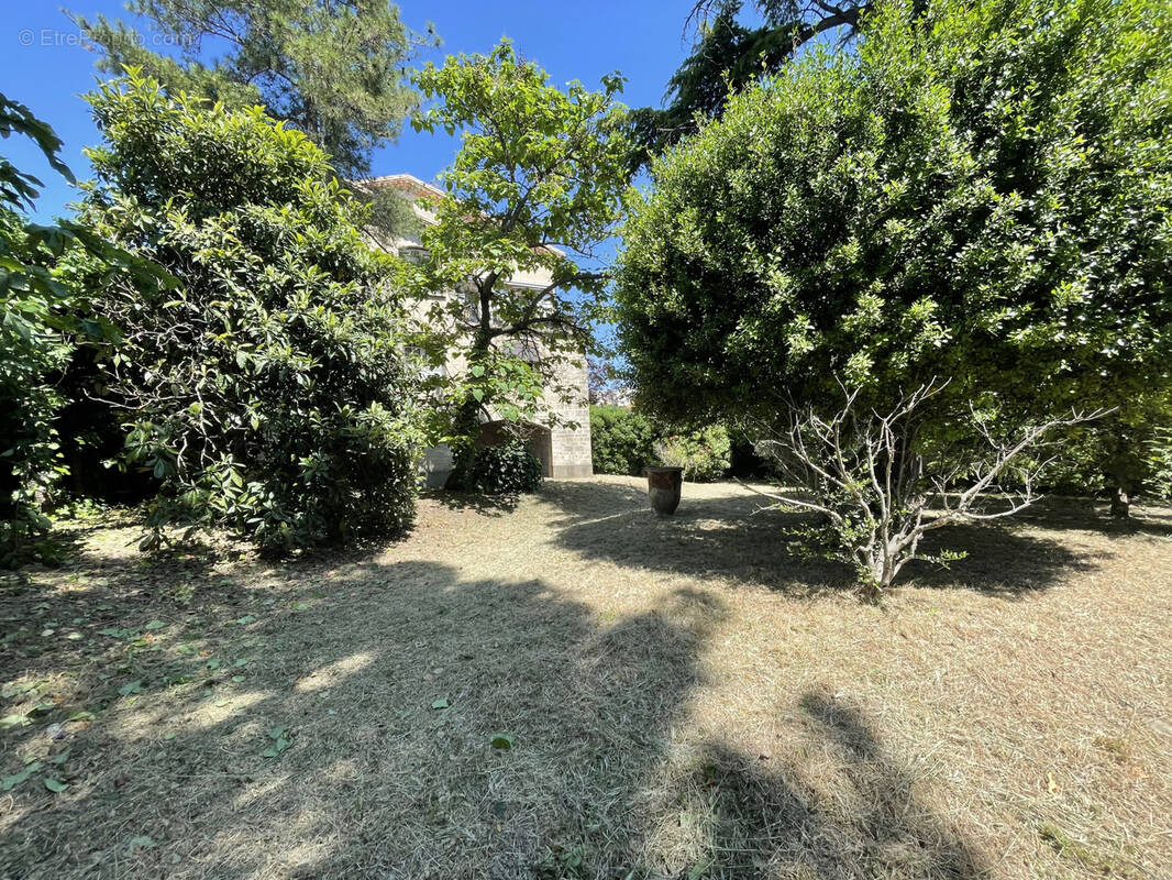 Maison à CLERMONT-L'HERAULT