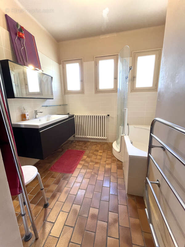 Maison à CLERMONT-L'HERAULT