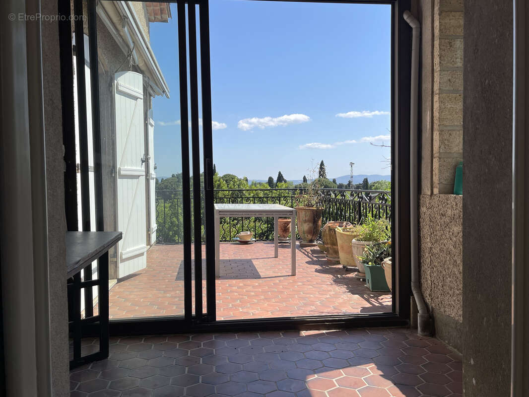 Maison à CLERMONT-L'HERAULT