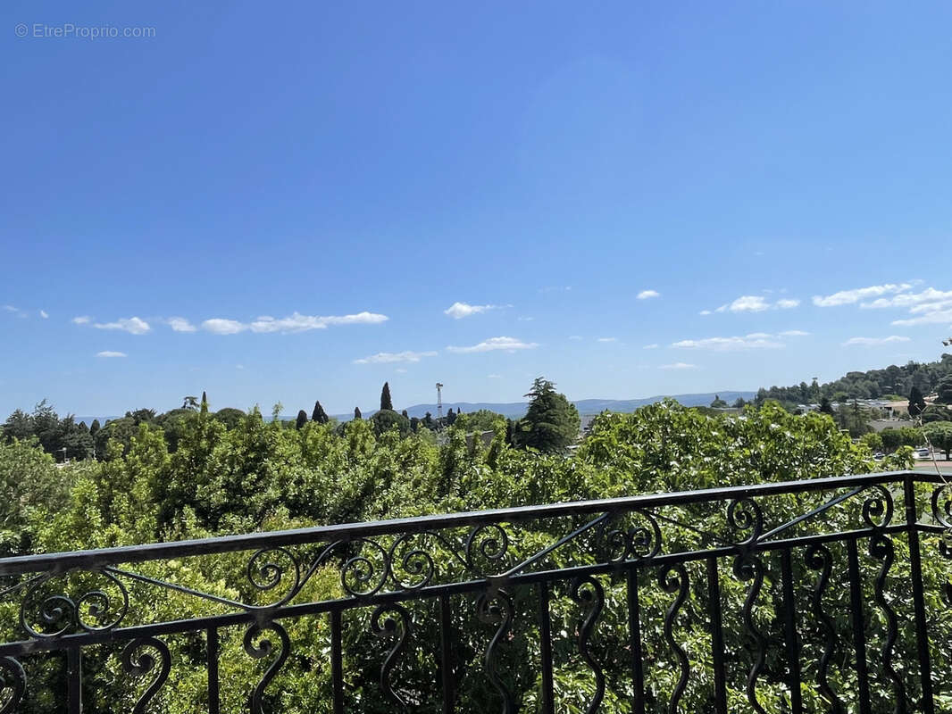 Maison à CLERMONT-L'HERAULT