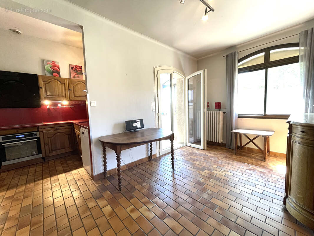 Maison à CLERMONT-L'HERAULT