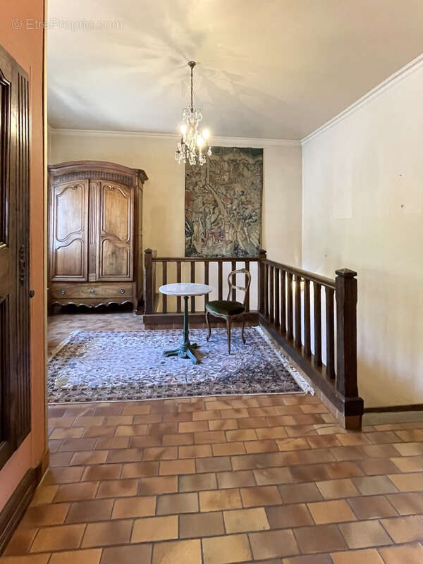 Maison à CLERMONT-L'HERAULT