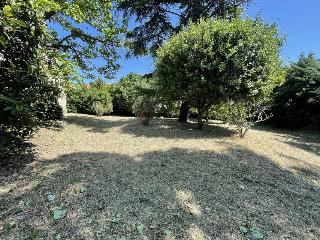 Maison à CLERMONT-L'HERAULT