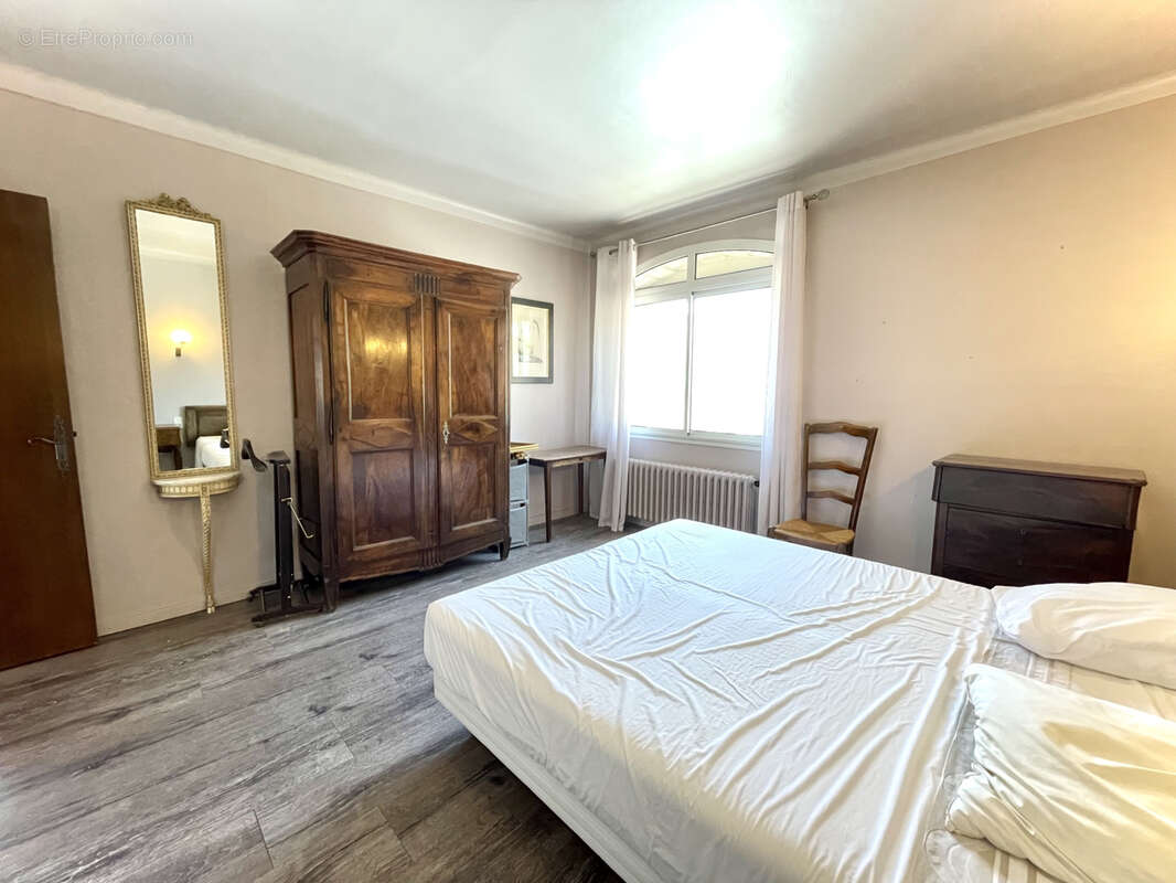 Maison à CLERMONT-L'HERAULT