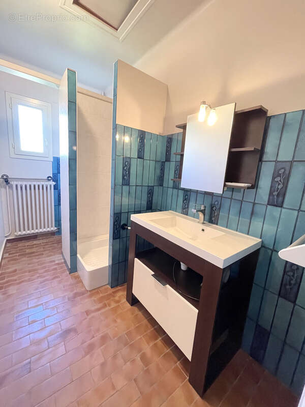 Maison à CLERMONT-L'HERAULT