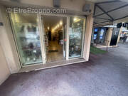 Commerce à CAVALAIRE-SUR-MER