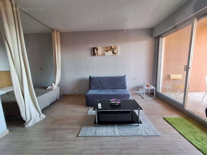 Appartement à AJACCIO