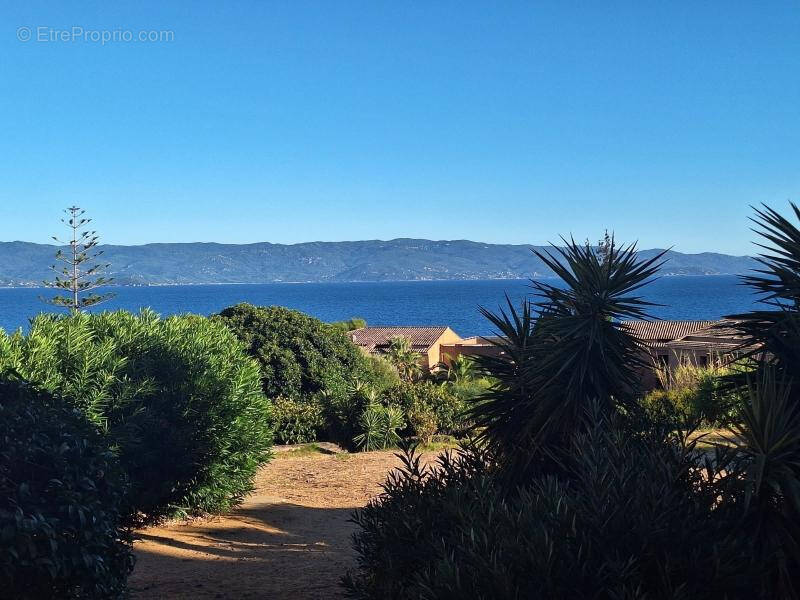 Appartement à AJACCIO