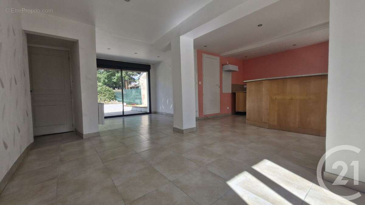 Maison à CHATEAUDUN