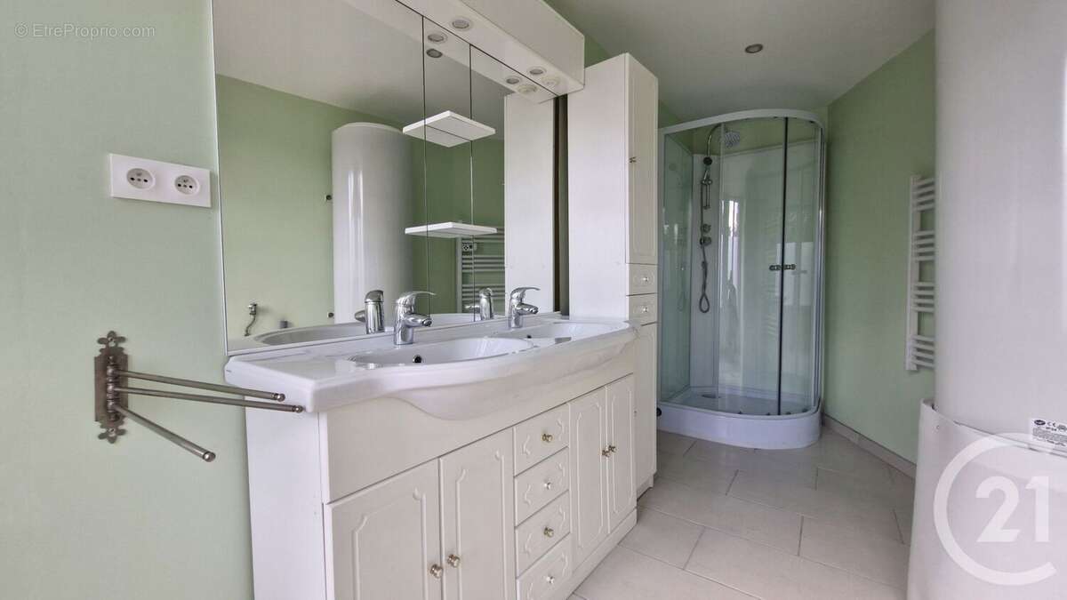 Maison à CHATEAUDUN