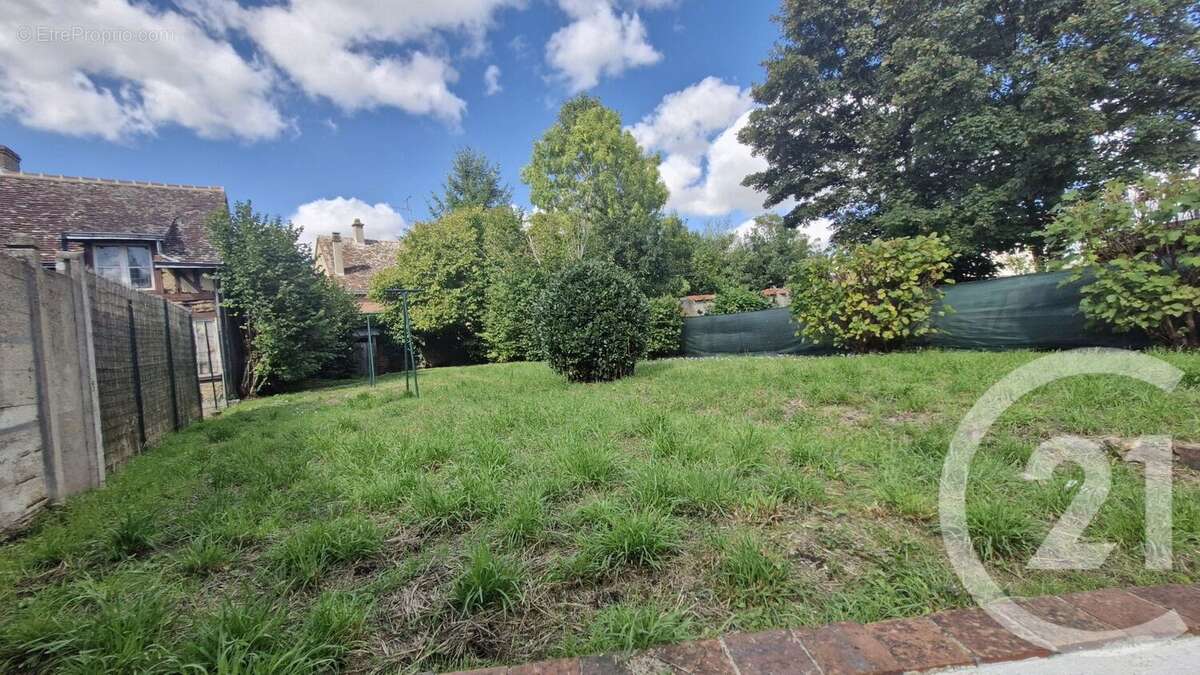 Maison à CHATEAUDUN