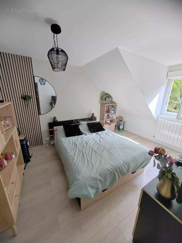 Maison à CLAYE-SOUILLY