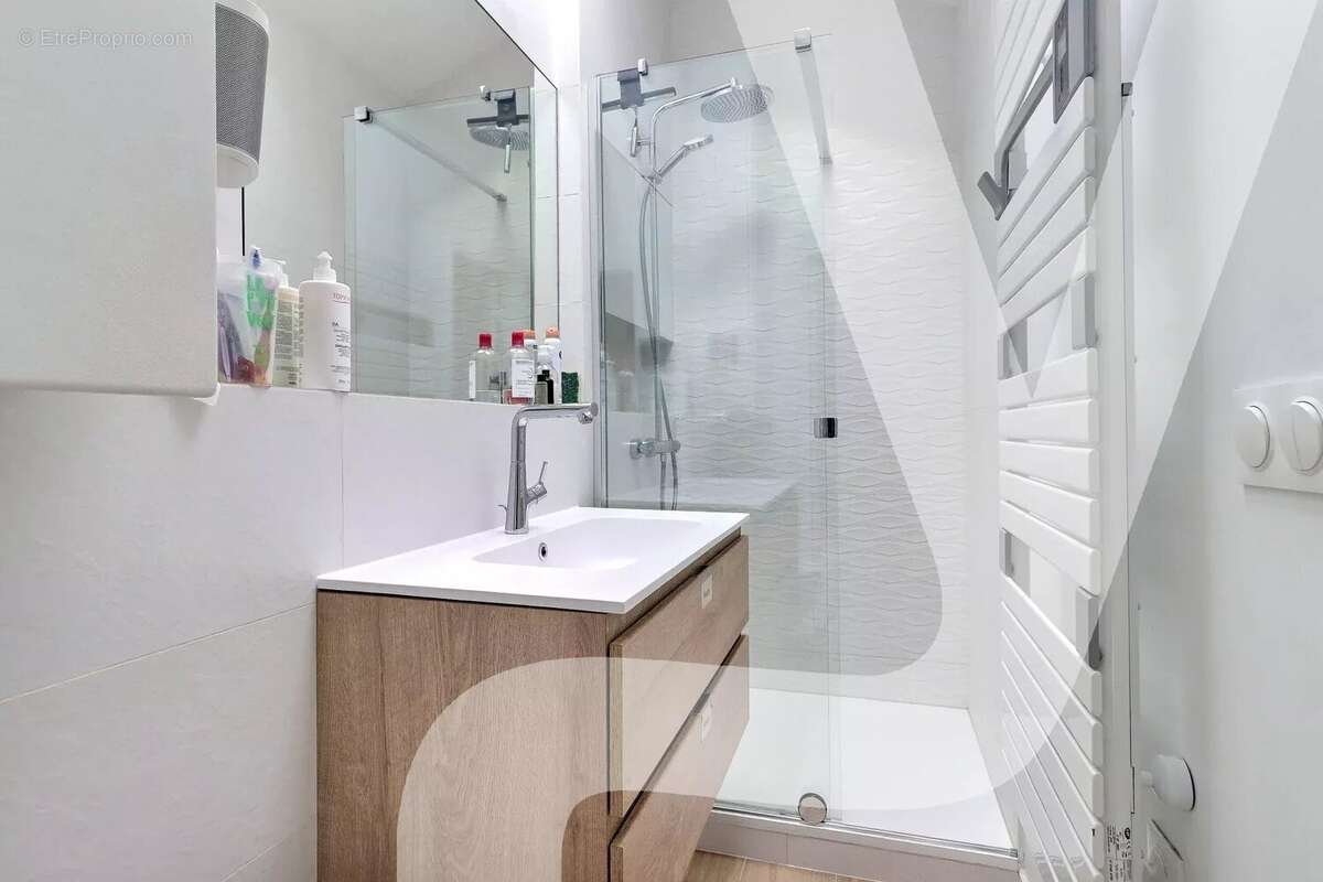 Appartement à MONTREUIL