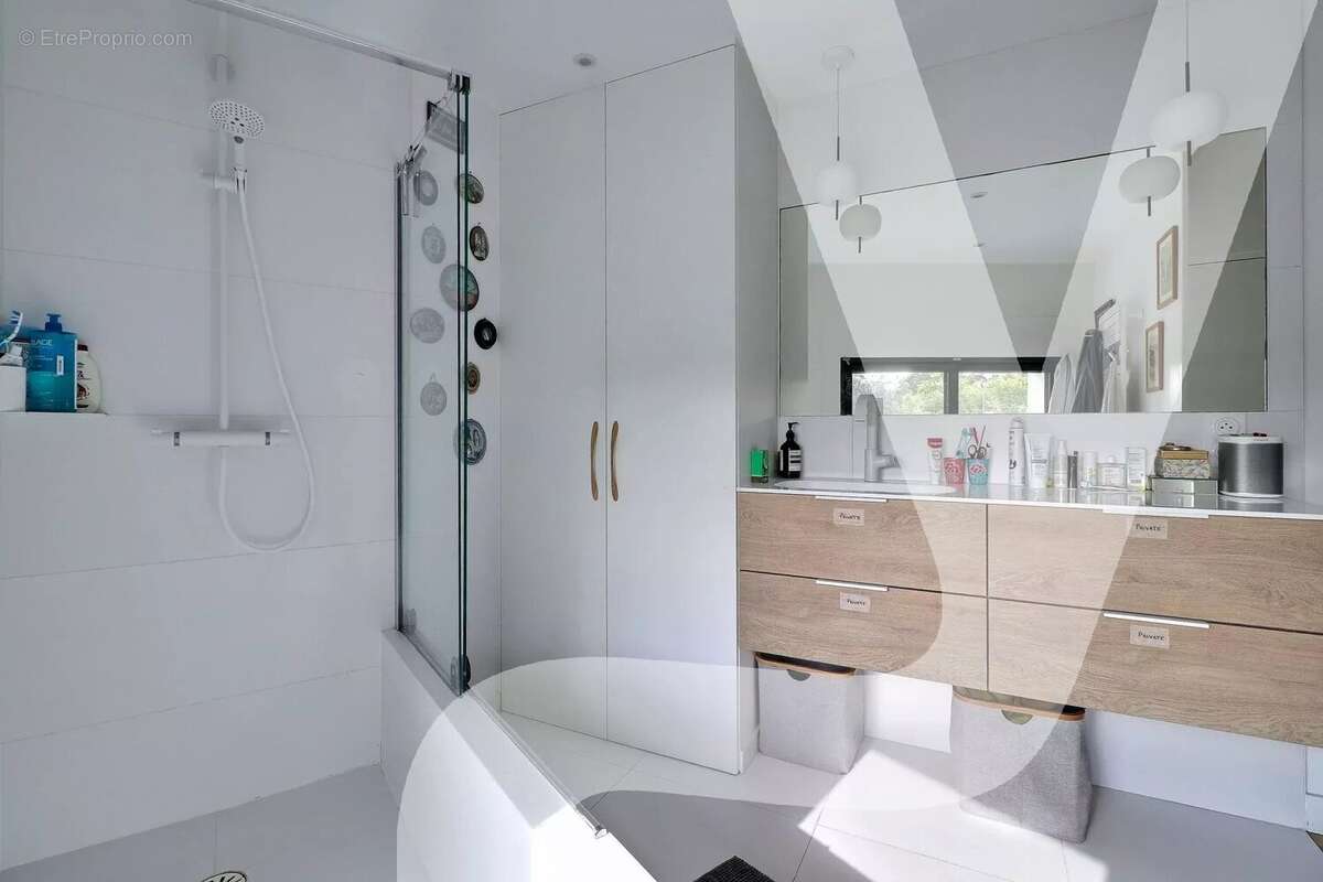 Appartement à MONTREUIL