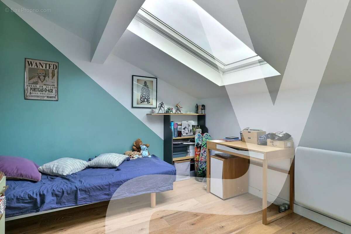 Appartement à MONTREUIL