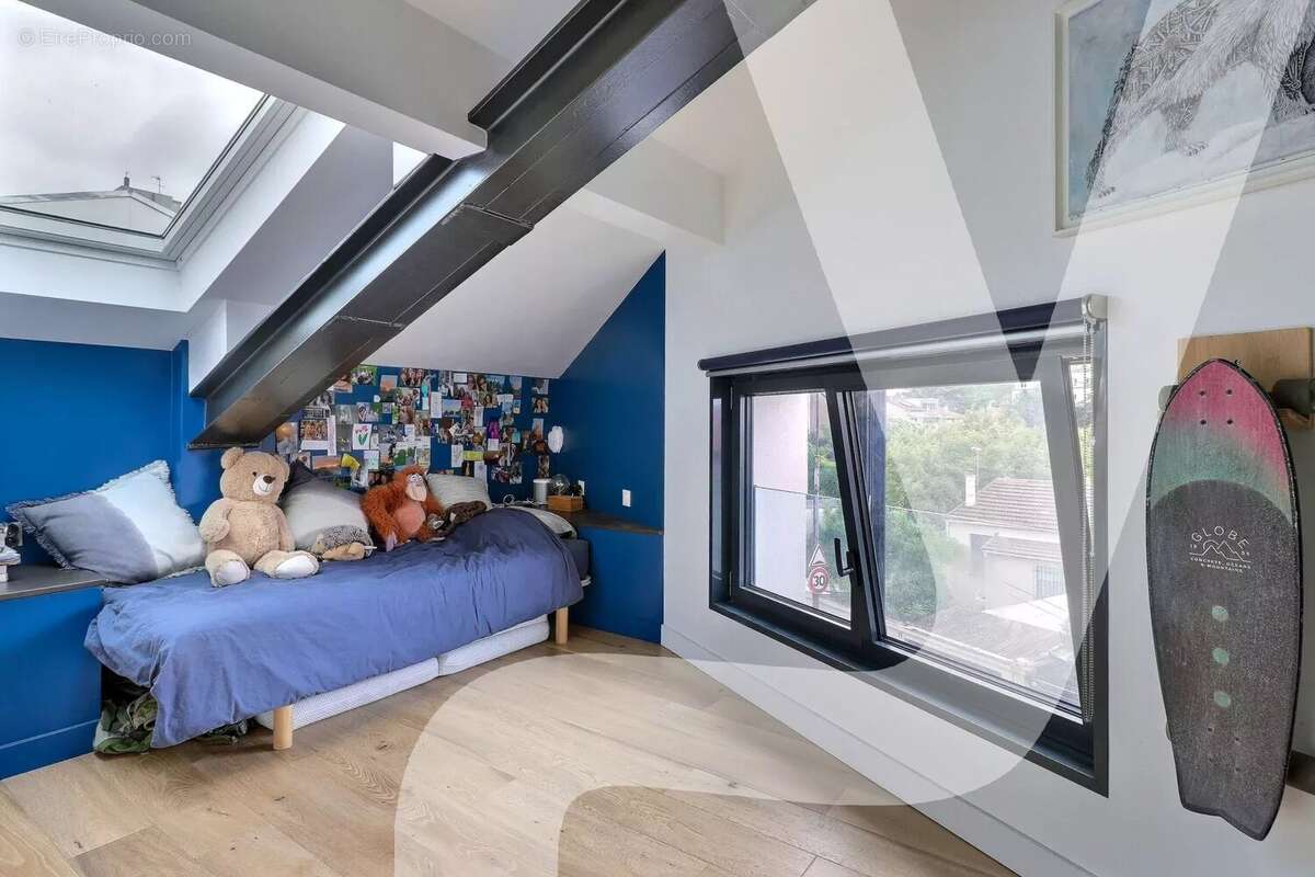 Appartement à MONTREUIL