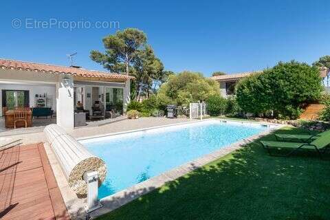 Maison à SANARY-SUR-MER