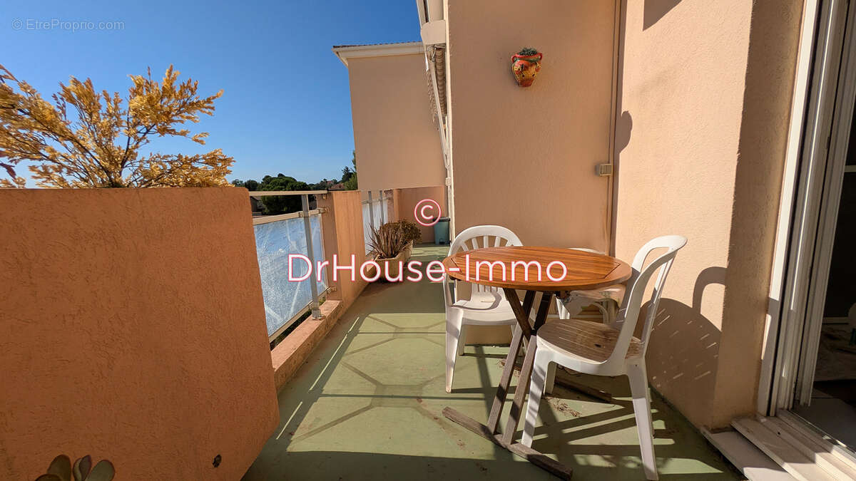 Appartement à MONTPELLIER