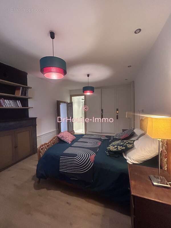 Appartement à POUSSAY