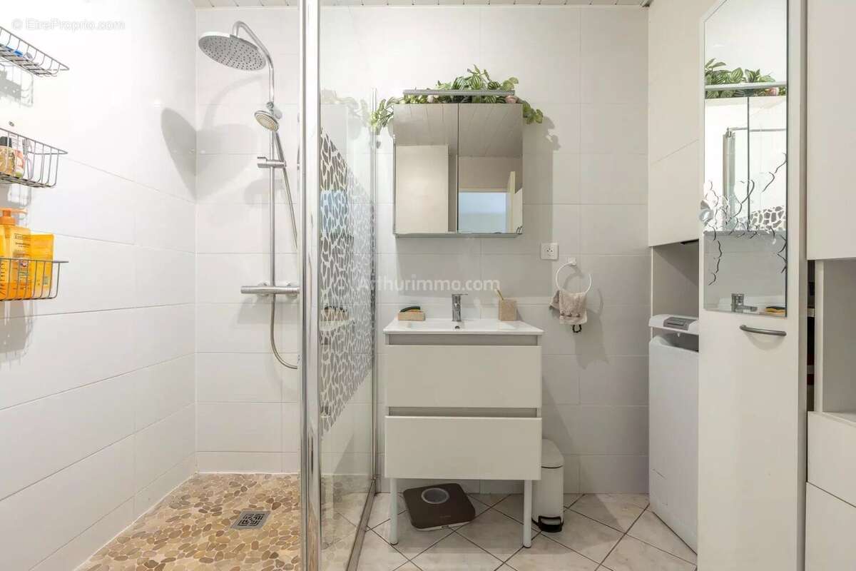 Appartement à CLAYE-SOUILLY