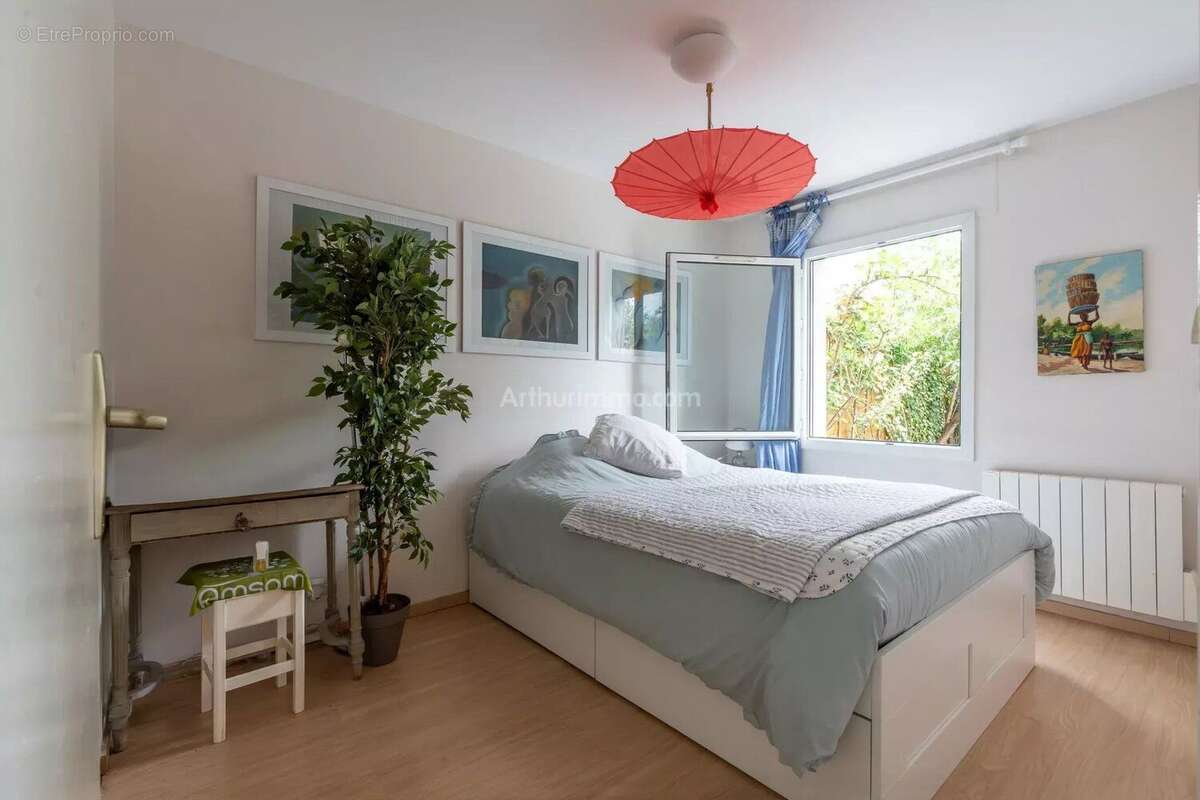 Appartement à CLAYE-SOUILLY