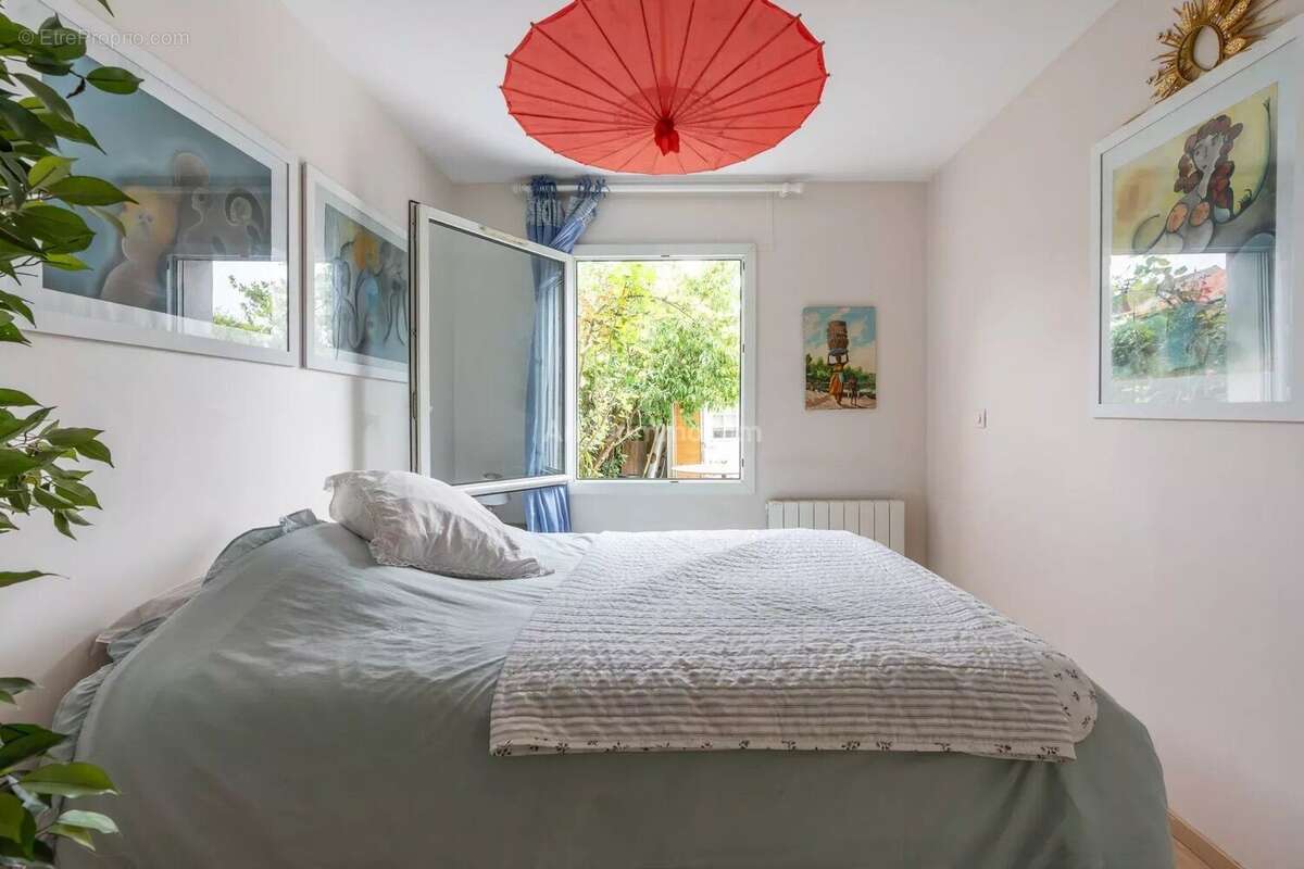 Appartement à CLAYE-SOUILLY