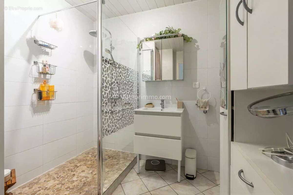 Appartement à CLAYE-SOUILLY