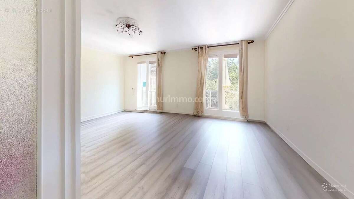 Appartement à LOURDES