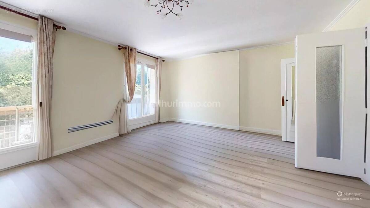 Appartement à LOURDES