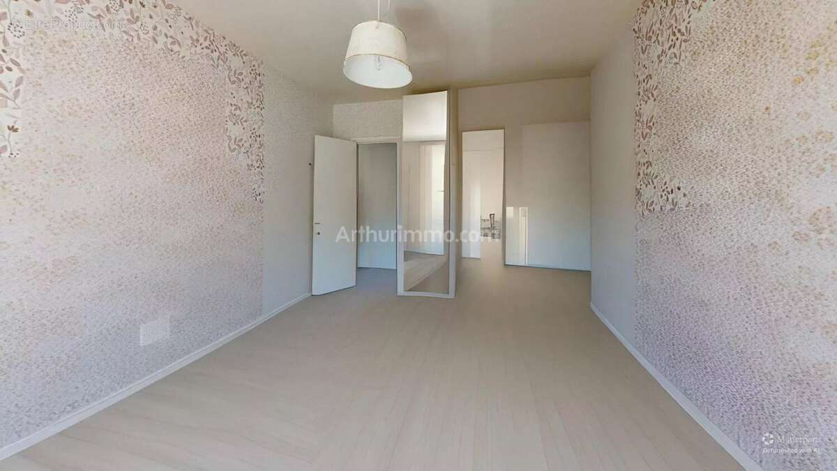 Appartement à LOURDES